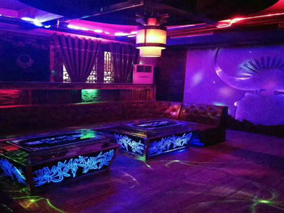 九江夜总会招聘